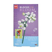 Block tech blocks bloom - blocks, in