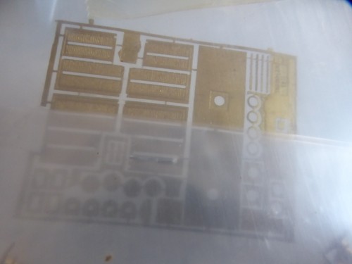 Shawplan conversion kit for - shawplan,