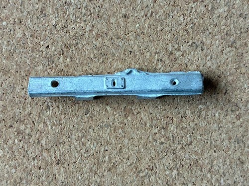 Gauge buffer beam - o,