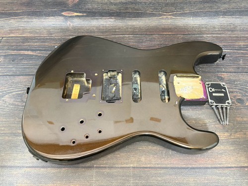 80s charvel jackson model4 - by,