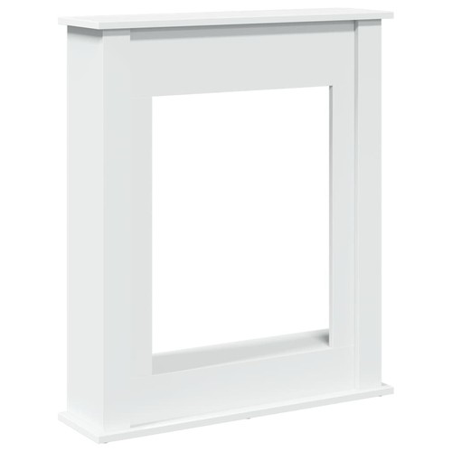 Fireplace surround fire - surround,