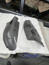 Ford escort mk4 parcel shelf - escort,