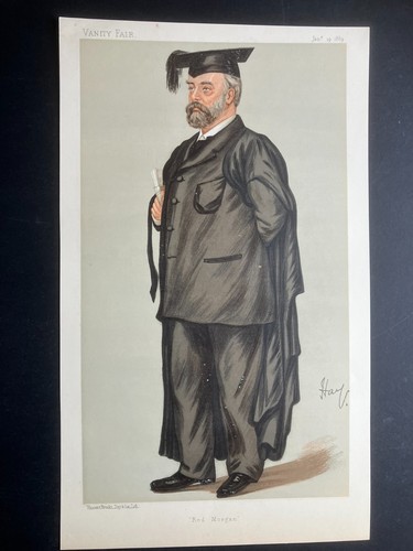 1889 reverend edmund henry - reverend,
