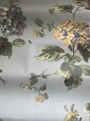 Left over wallpaper - , pieces