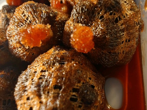 Double soaked std flavoured - 55,