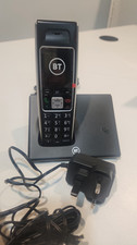 BT DIVERSE 7410 PLUS PHONE