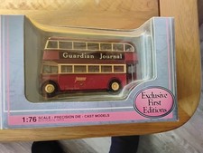 Exclusive First Edition