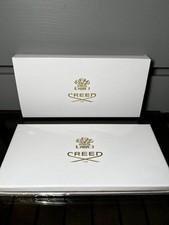 CREED SET RRP £265 (Perfect