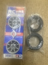 NEW TAMIYA VINTAGE 1/8 RC TG10