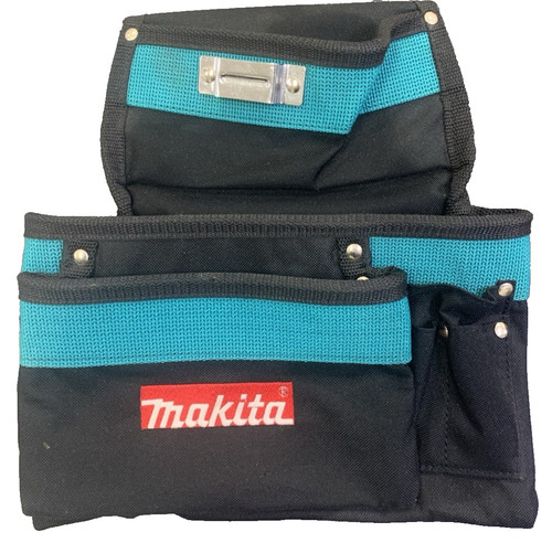 Makita heavy duty - duty, pouch