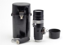 Carl Zeiss F. Contarex Sonnar