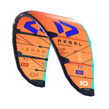 Duotone rebel sls kitesurfing - rebel,