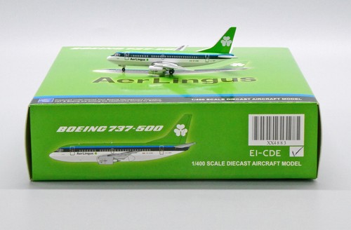 Aer lingus boeing 737 500 - aer,