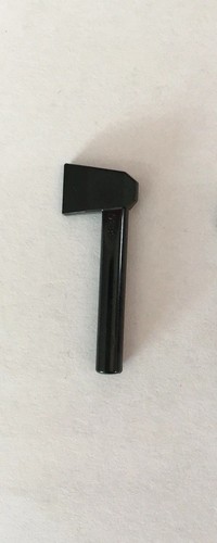 Lego fireman axe - axe, 1