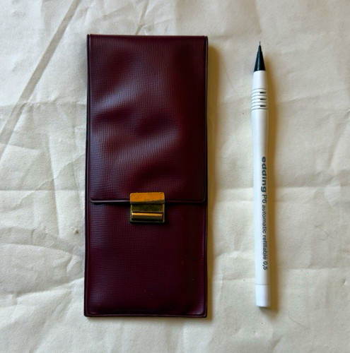Nos faber castell pocket slide - faber,