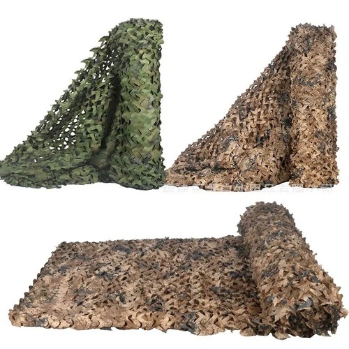 Camouflage net military - military, army