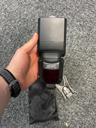 Neewer 750 speedlite - ii, flash