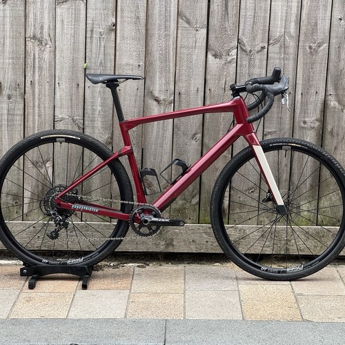 Bmc urs disc - urs,