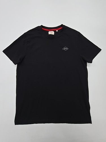Lee cooper men shirt black - cooper, men's