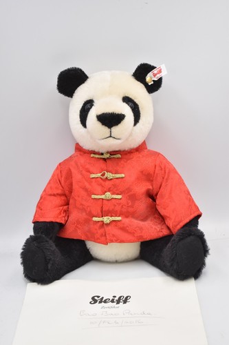 Steiff bao lucky - bao,