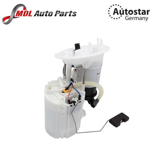 Autostar germany - autostar, (ast-306965)