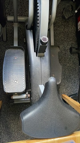 Premierfit elliptical cross - elliptical,