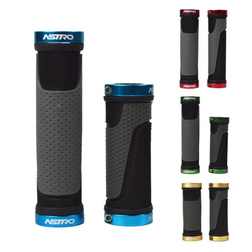 Twist shift handlebar - handlebar, grips