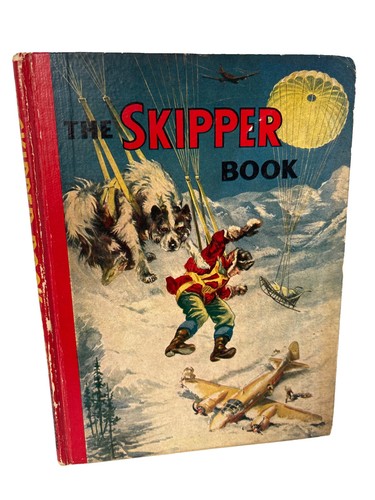 The skipper book for - the, 1948