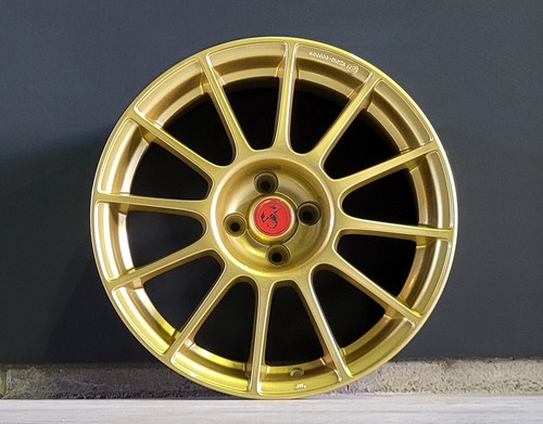 Alloy wheels 7jx17 - wheels,