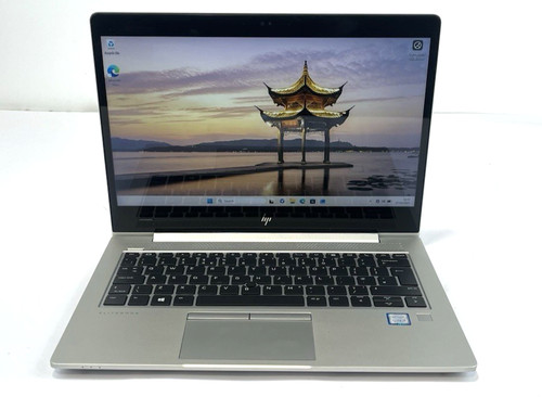 Elitebook 830 laptop - hp, g5