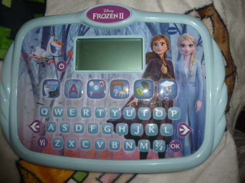 Vtech disney frozen 2 - frozen,