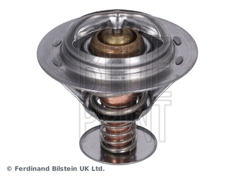 Thermostat coolant blue - thermostat,,