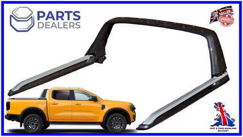 Genuine ford ranger - ford,