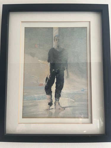 Robert heindel the obsession - robert,