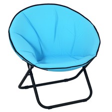 Outsunny folding saucer - folding,