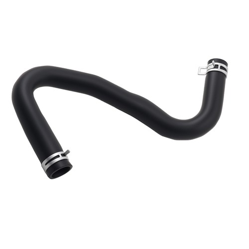 Turbo coolant radiator pipe - turbo,