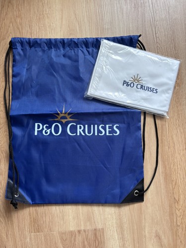Cruises drawstring - cruises,