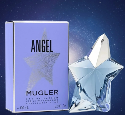 Angel thierry mugler - thierry,