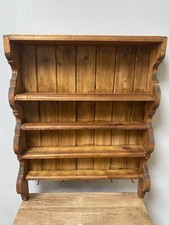 Vintage Pine Wall Hanging