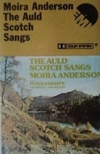 Moira Anderson-The Auld Scotch