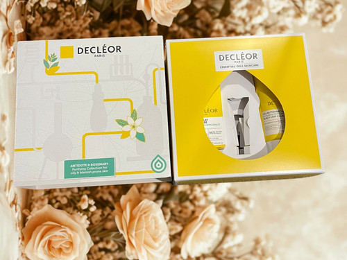 Decléor antidote rosemary - &,