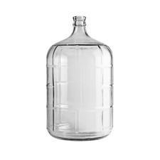 	FastRack 3 Gallon Glass