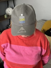 LEEDS UTD GREY LEEDS LEEDS