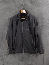 Montane Jacket Mens Large Grey