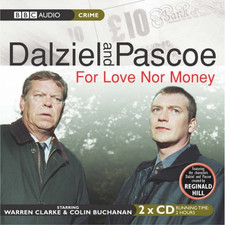 "Dalziel and Pascoe": For Love