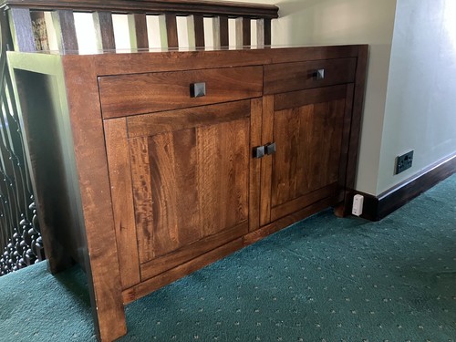 Next sideboard with drawers - 2,