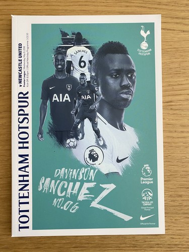 Tottenham hotspur newcastle - tottenham, v