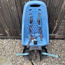 Thule Yepp Maxi Blue rack
