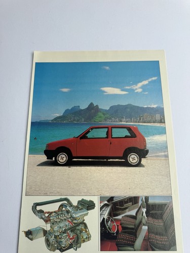 Original vintage 1985 - original, uno