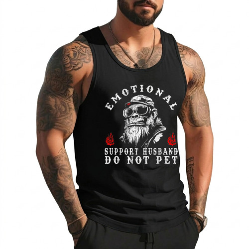 Emotional support husband - emotional,
